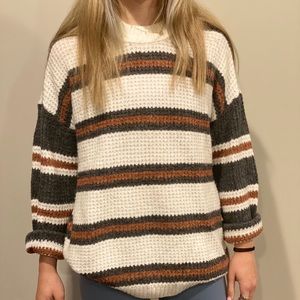 american eagle sweater